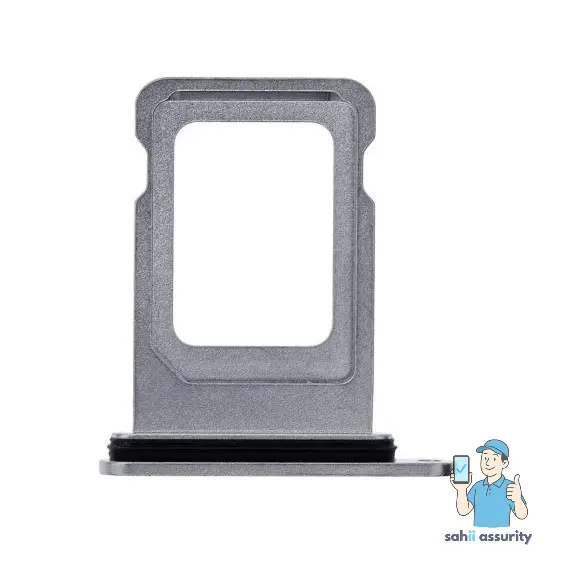 SIM Card Holder Tray for Apple iPhone 13 pro thumbnail